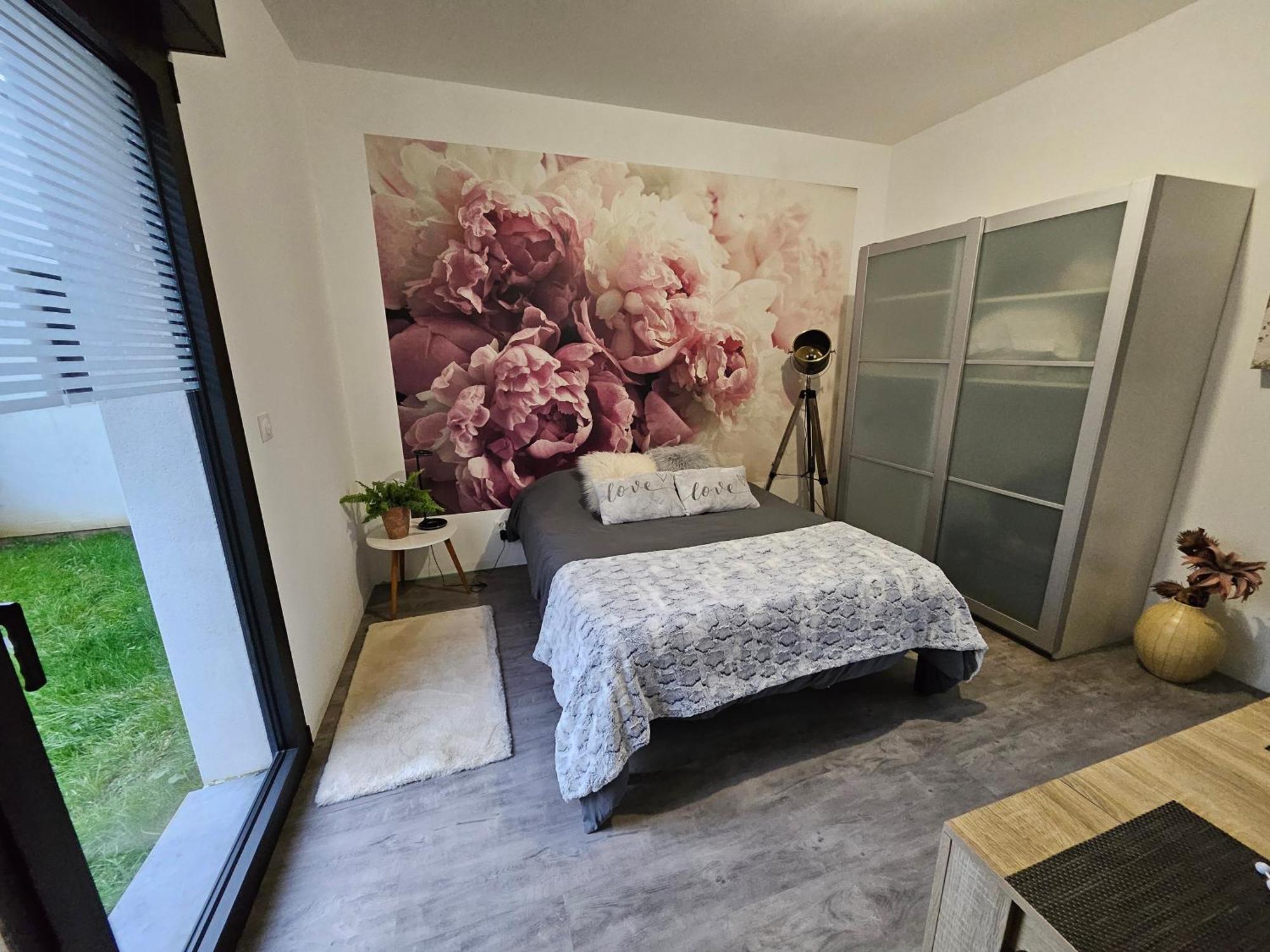 Apartamento Les Ateliers Nivelle Exterior foto
